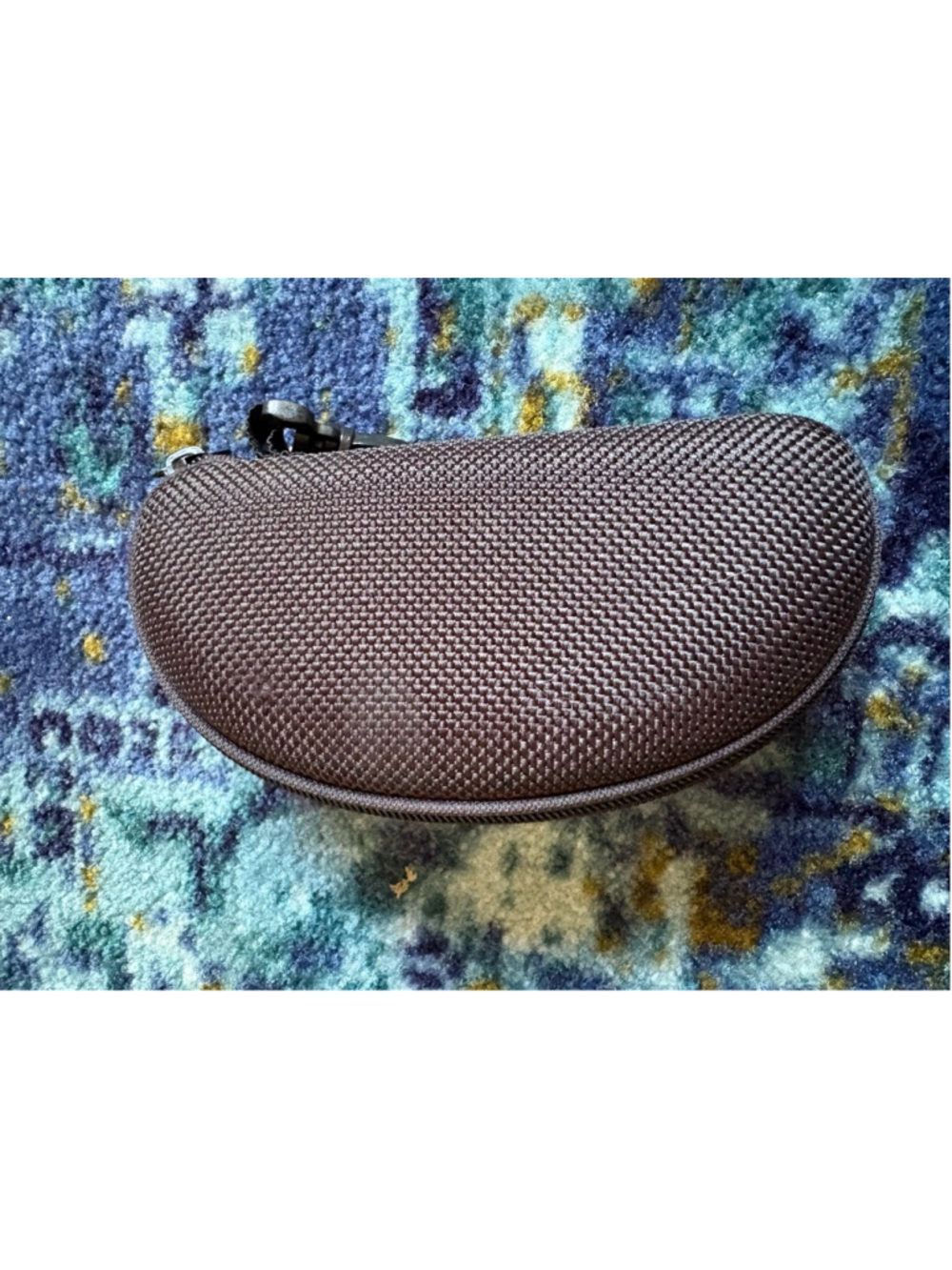 Eye Ride Motorwear Interchangeable Lenses & Case - Picture 3 of 5